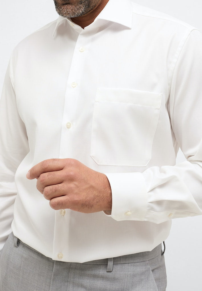 Eterna Comfort fit Skjorte